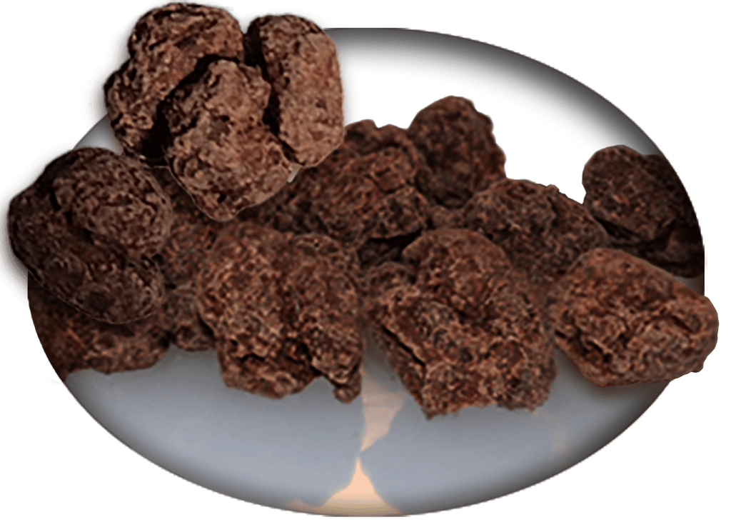 Chocolate Covered Everything — CB's - Organic coffee beans covered and dusted in dark chocolate. Shipping, delivery, and pick up. Place your order!